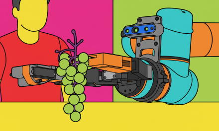 AI could be coming for your wine as experts turn to technology for industry overhaul