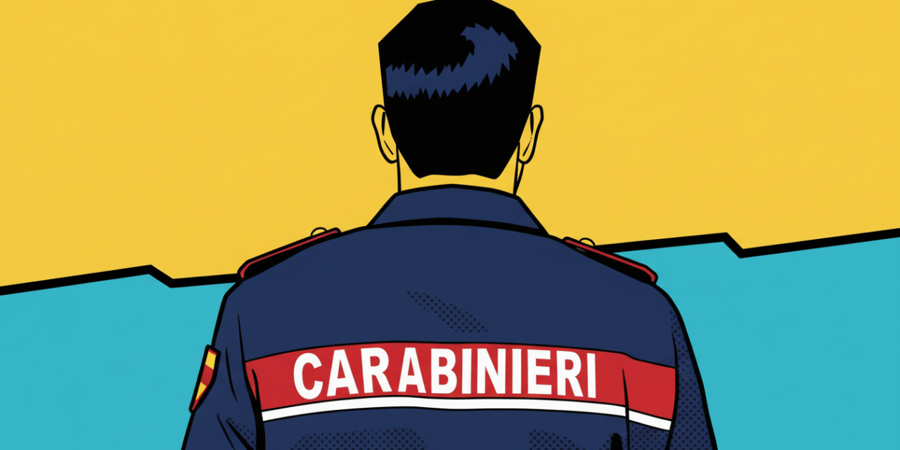 Donna accoltellata a Catania, catturato il marito