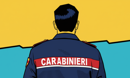 Donna accoltellata a Catania, catturato il marito