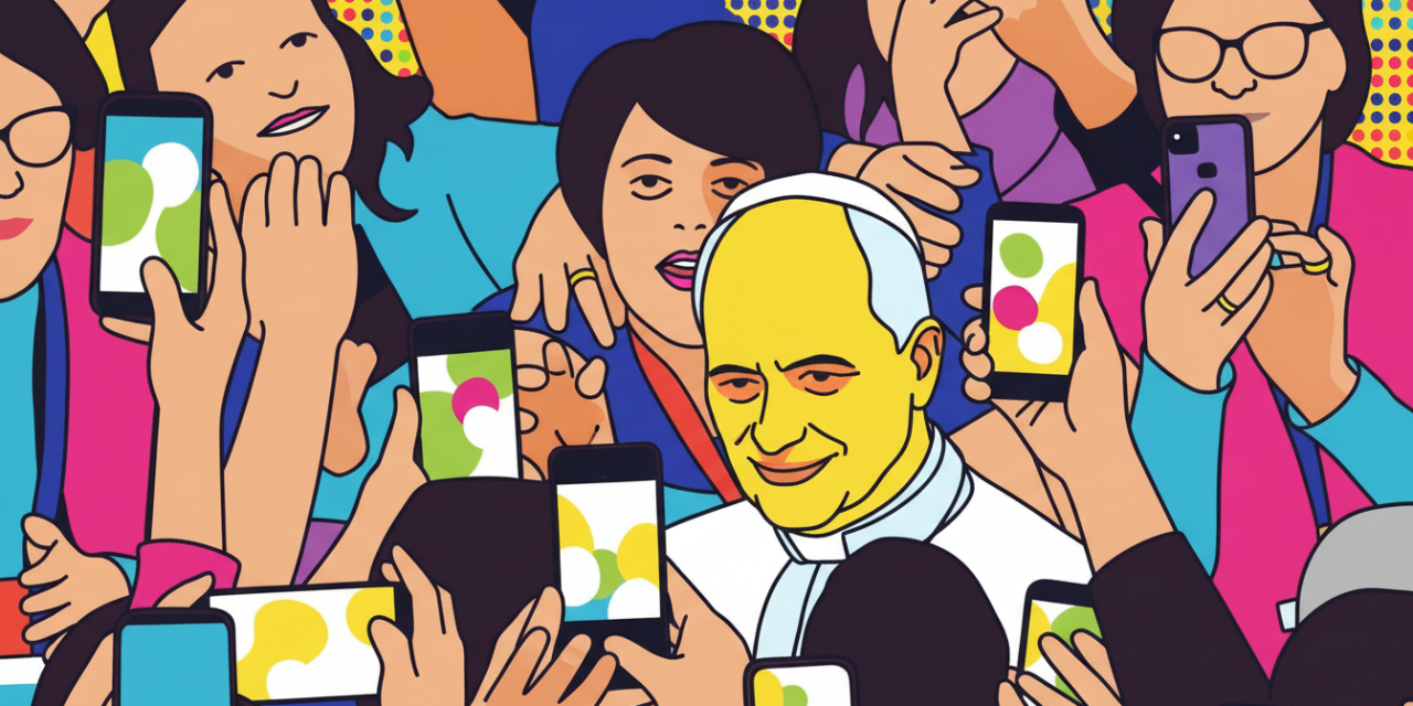 Il Papa contro populismi ed elitismi, ‘ascoltate la gente’