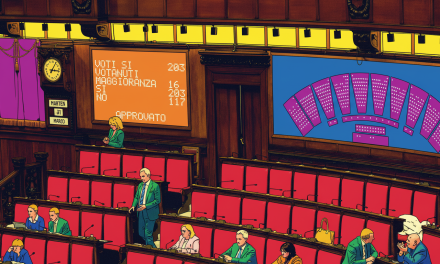 La Camera approva il decreto bollette, passa al Senato