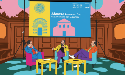 Tradizione e futuro, parte dall’Abruzzo il tour ANSA nell”Italia Innovativa’
