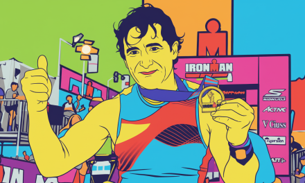 Beloved racer Alex Zanardi, who turned tragedy into Paralympic triumph, dead at 59