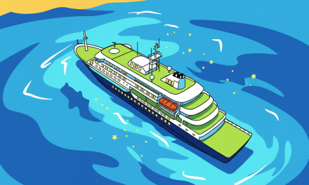 Doctor warns ‘terrifying’ cruise virus can be mistaken for flu before turning deadly