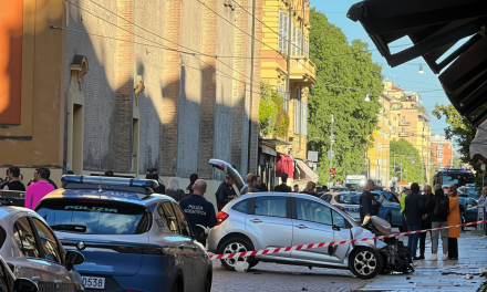 Modena, per El Koudri la procura non chiede l’aggravante di terrorismo