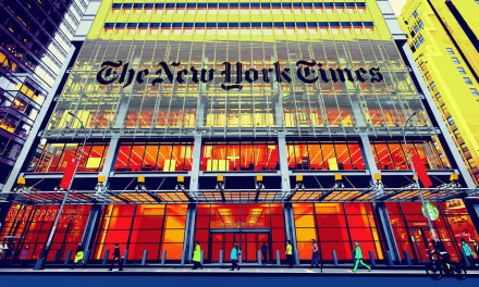 New York Times defends controversial anti-Israel piece, ‘no truth’ to retraction claims