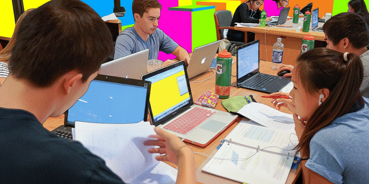 School app Canvas breach hits during finals
