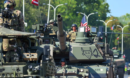 Trump pushed NATO to spend big — now comes the harder question: Can Europe actually fight?