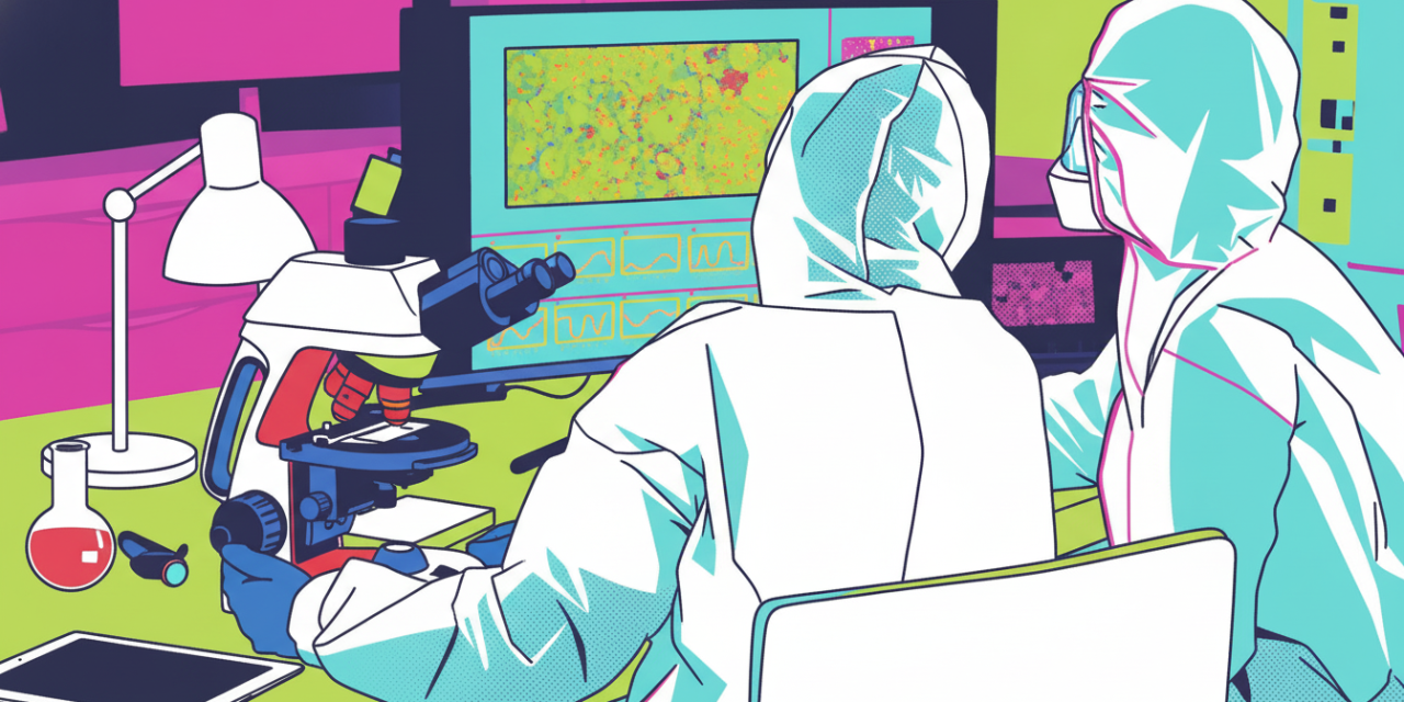AI-designed ‘universal vaccine’ passes first human clinical trial, could prevent future pandemics