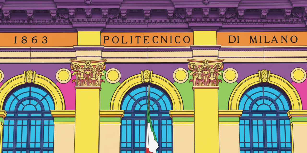 Classifica Qs, bene gli atenei italiani, meglio del resto dell’Ue