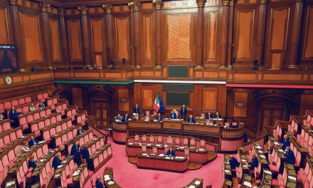 Dl accise: voto finale al Senato in terza lettura, è legge con 79 sì e 51 no