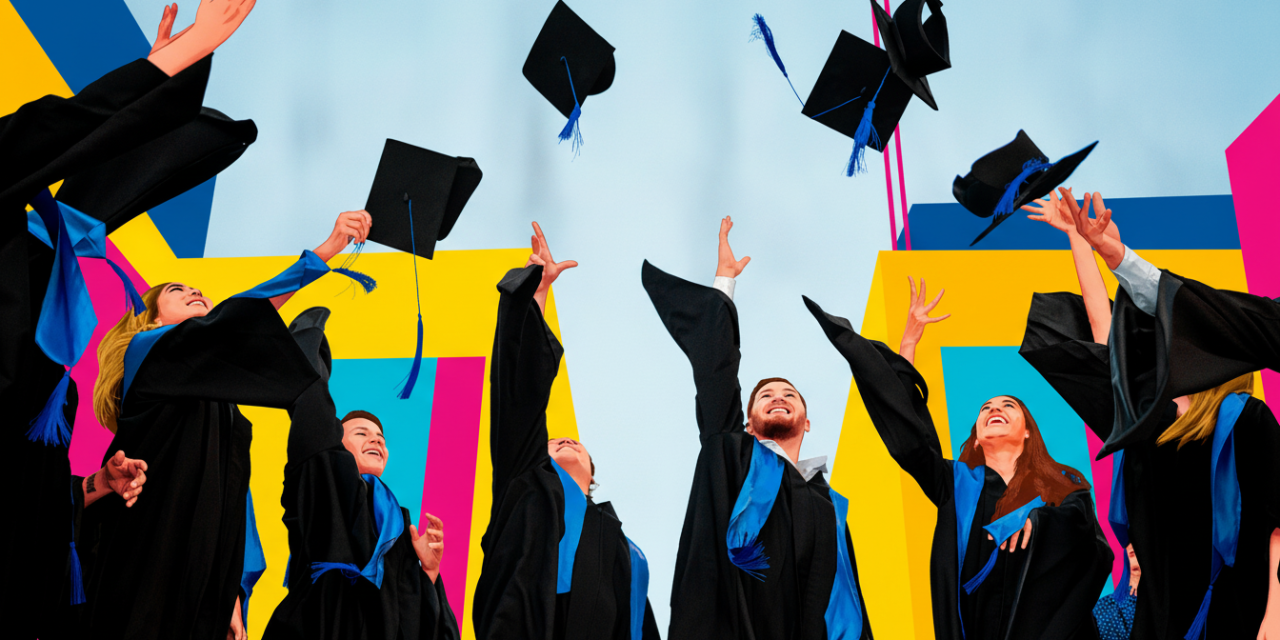 Elite colleges are losing America’s trust. Community colleges can win it back