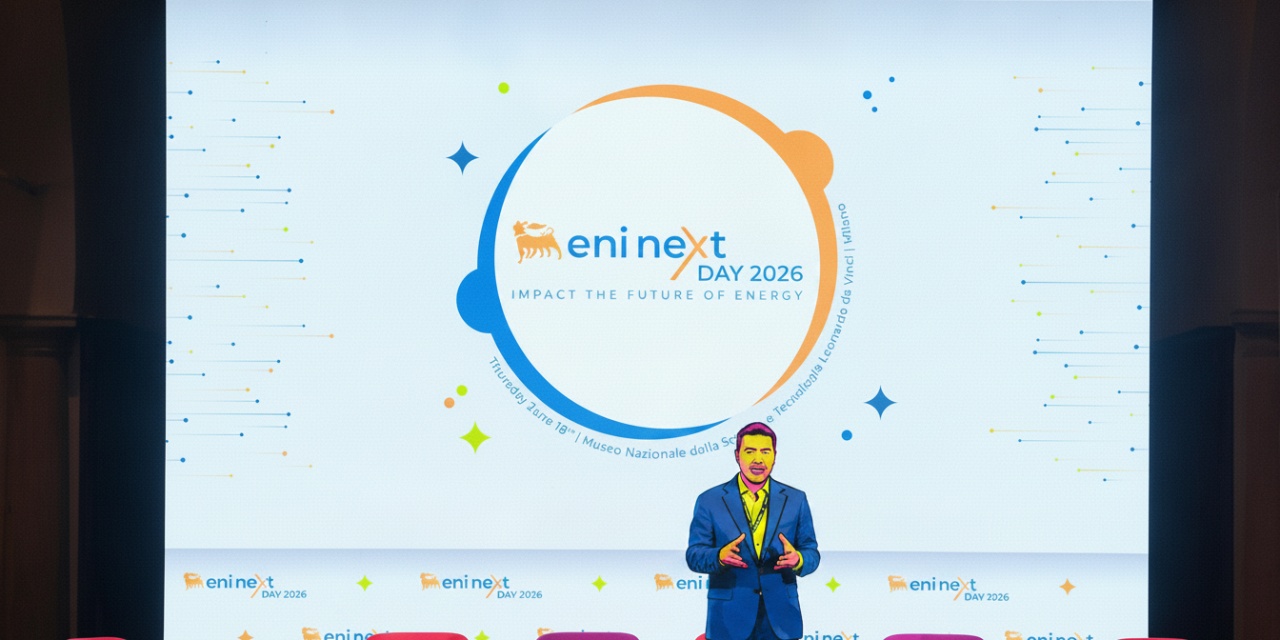 Eni Next, focus su startup e tecnologie per l’energia