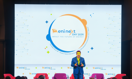 Eni Next, focus su startup e tecnologie per l’energia