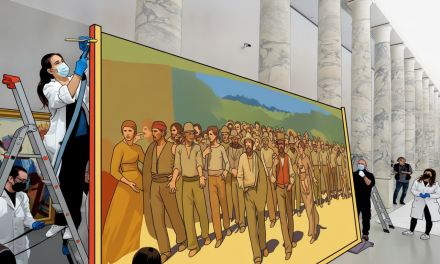 Il Quarto Stato di Pellizza da Volpedo verso la candidatura Unesco