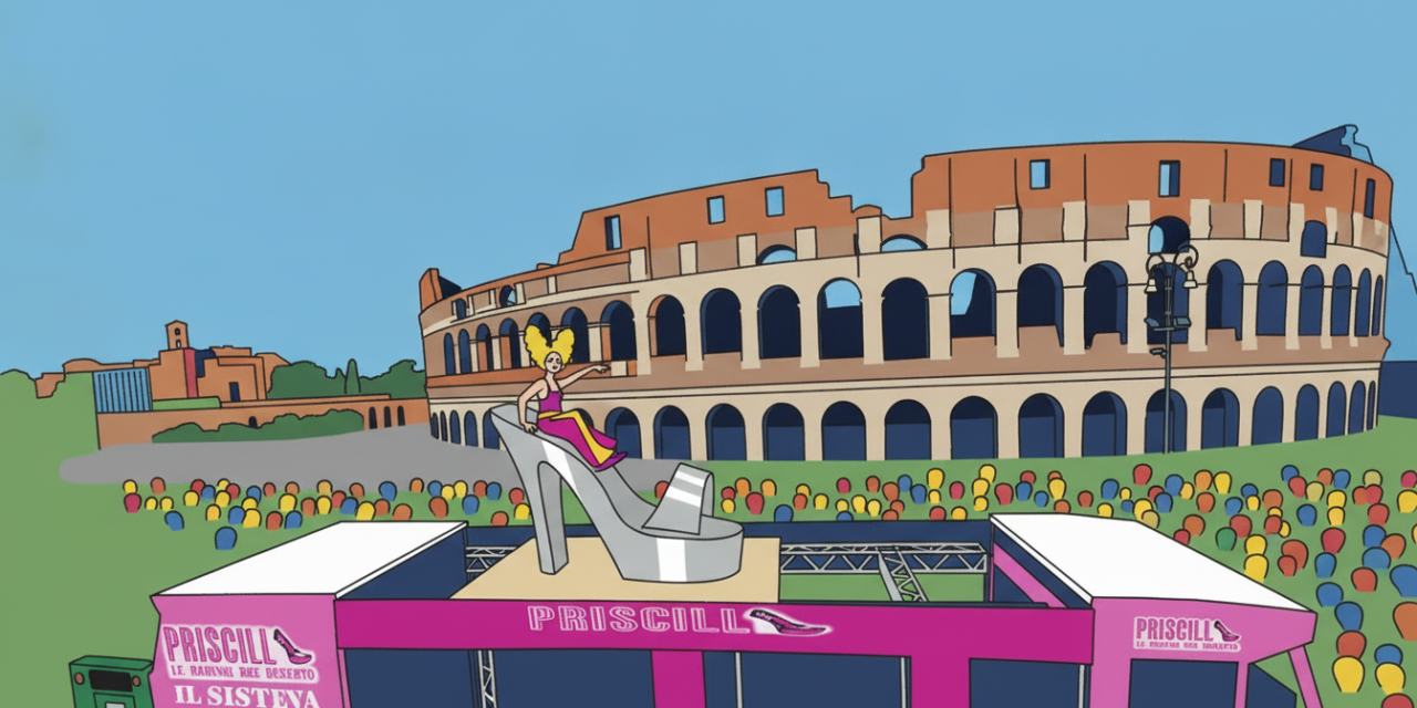 Oggi ‘Onda Pride 2026’, cortei in sei città