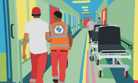Ondata di caldo, picco di accessi nei Pronto soccorso delle grandi città italiane