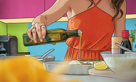 One common type of fat may increase diabetes risk, while another helps fight it