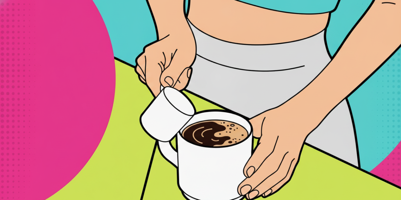 Protein coffee is exploding in popularity among adults worried about muscle loss