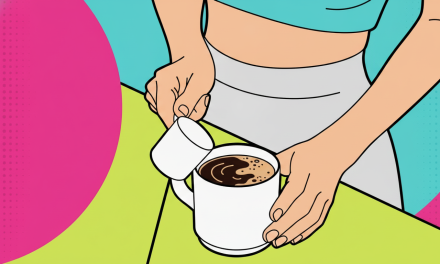Protein coffee is exploding in popularity among adults worried about muscle loss