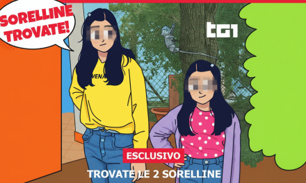 Ritrovate le sorelle scomparse, erano a casa dello zio a Formia
