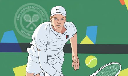 Sinner e Sabalenka, a Wimbledon lo show parte dai numeri 1
