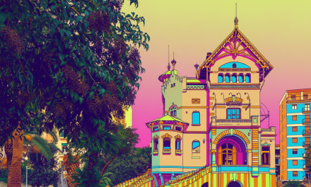 Torna l’Art Nouveau Week, viaggio in Europa sulle tracce del Liberty