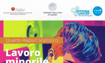 Unicef, in Italia in 5 anni raddoppiato il numero dei minorenni lavoratori