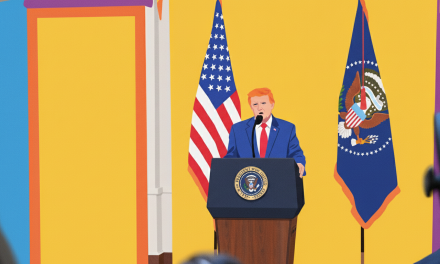 ABC, NBC, CNN avoid airing Trump’s primetime election security address live