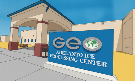 Citizens Bank cuts ties with ICE prison contractors after months of activist pressure