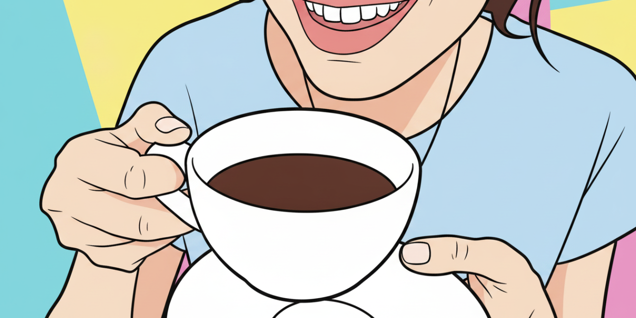 Coffee may have powerful effect on liver health, major study suggests