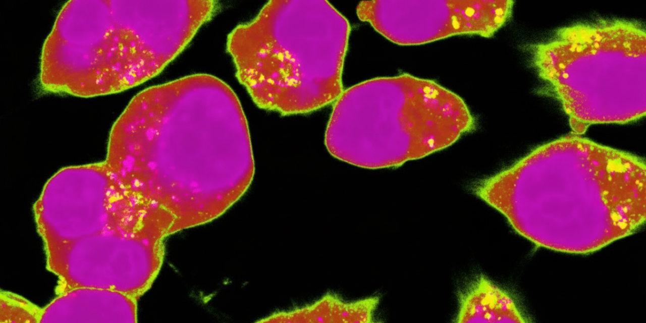 Da un farmaco mutaforma un doppio colpo ai tumori