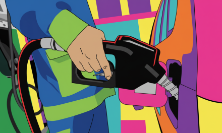 I prezzi dei carburanti avanzano ancora, benzina a 2,025 euro in autostrada