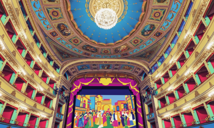 I teatri condominiali riconosciuti patrimonio dell’umanità Unesco