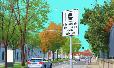 In Gazzetta il decreto autovelox, in vigore le nuove regole nazionali