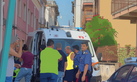 Insegue il fratello e lo uccide con colpi di mannaia nel Catanese