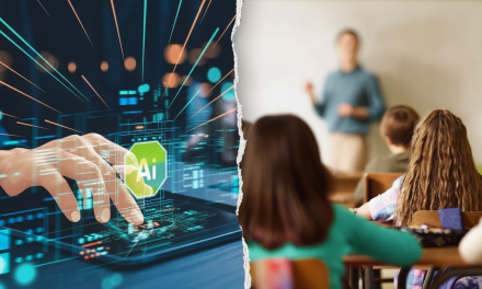 New report uncovers education groups’ DEI push to shape how artificial intelligence is used in classrooms