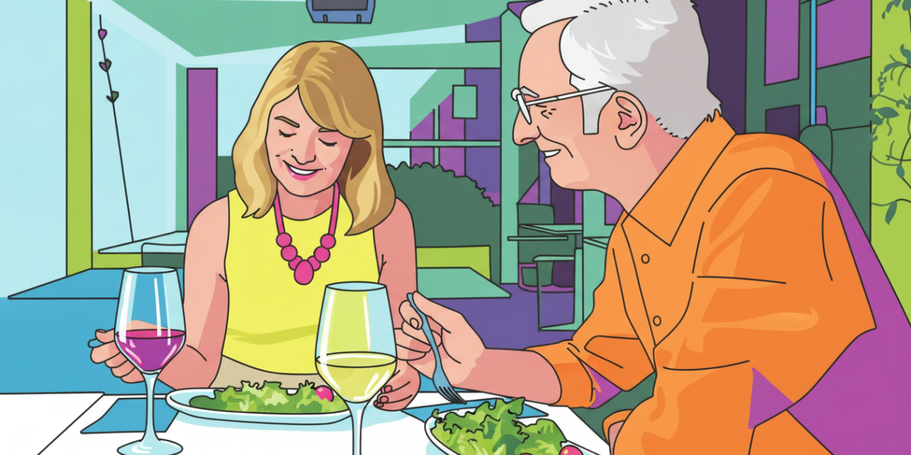 Popular diet trend could boost mental health among older adults, study finds