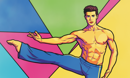 Roberto Bolle: ‘Stella su Walk of fame è un sogno che diventa realtà’