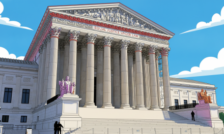 Supreme Court strikes down limit on party campaign spending in coordination with candidates