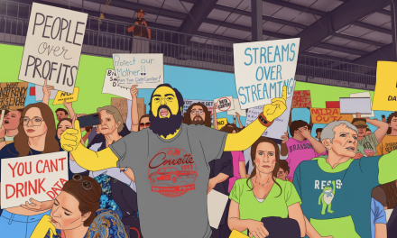 The war on data centers jeopardizes our economy and national security