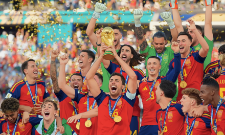 Trionfo della Spagna, batte l’Argentina e conquista il Mondiale americano