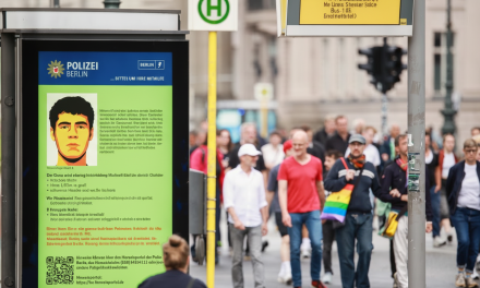 Ucciso dalla polizia l’attentatore del Pride a Berlino, ‘sosteneva l’Isis’