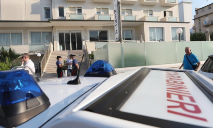 Una bimba di 4 anni è annegata nella piscina di un hotel