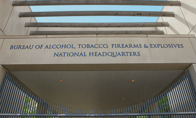 ATF investigates ‘major’ cybersecurity incident as ransomware group claims attack