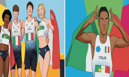 Atletica: Mondiali U20, due ori per l’Italia nel lungo e staffetta 4×100 mista