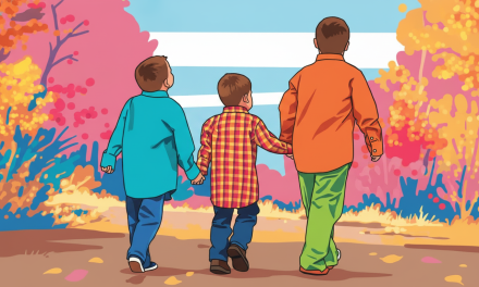 Birth order linked to 150 health conditions in study of 10 million American siblings