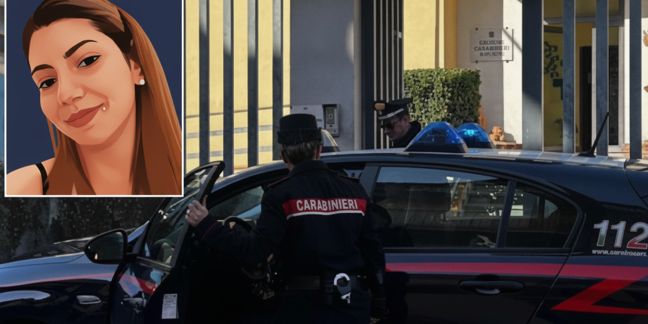 Donna trovata impiccata in casa nel Catanese, un uomo indagato per omicidio