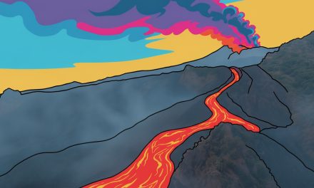 Dopo piccola tregua riprende l’attività eruttiva dell’Etna