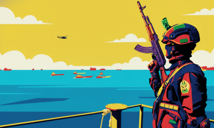 Hormuz crisis hides a deeper oil threat that could outlast the war